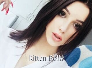 Kitten_Bella