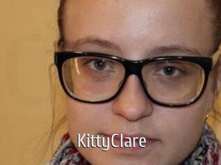 KittyClare