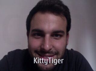 KittyTiger