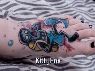 Kitty_Fox