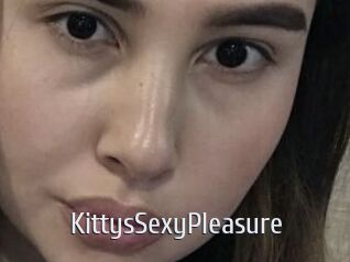 KittysSexyPleasure