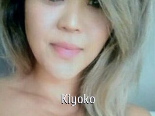Kiyoko