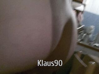 Klaus90