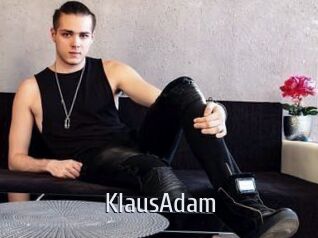 KlausAdam