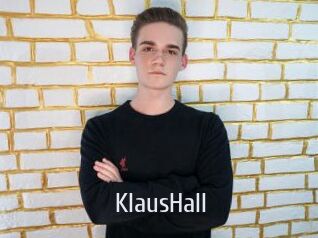 KlausHall