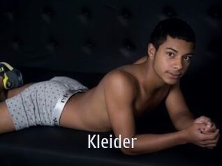 Kleider