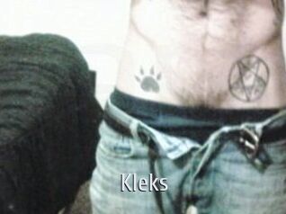 Kleks