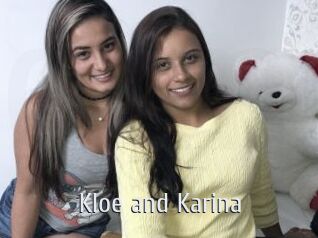 Kloe_and_Karina