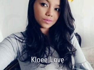 Kloee_Love