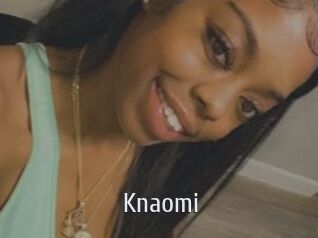 Knaomi