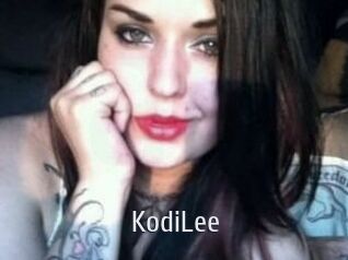 KodiLee