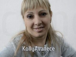 KollyAvanece