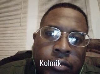 Kolmik