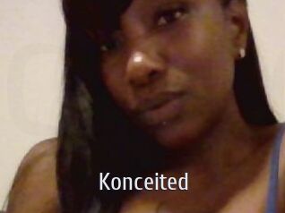 Konceited