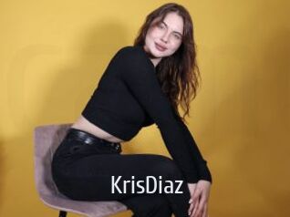 KrisDiaz