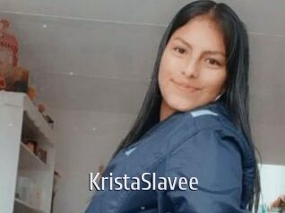 KristaSlavee