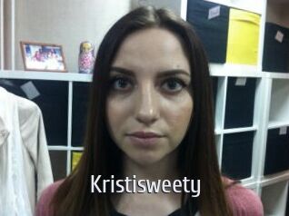 Kristisweety