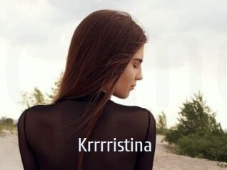 Krrrristina