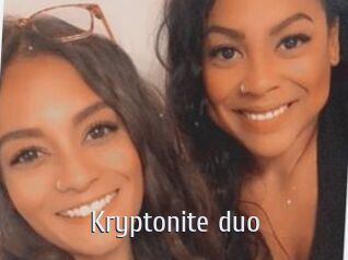 Kryptonite_duo