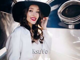 KsuVo
