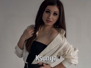 Ksunya