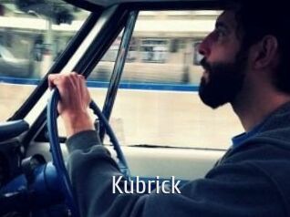 Kubrick