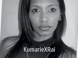 KumarieXRai