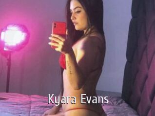 Kyara_Evans