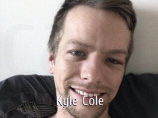 Kyle_Cole