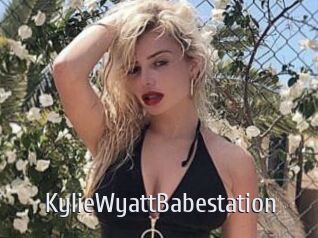 KylieWyattBabestation