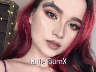 Kylie_BurnX