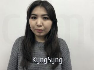KyngSyng