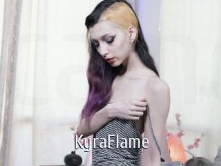 KyraFlame