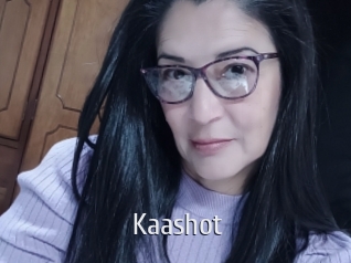 Kaashot