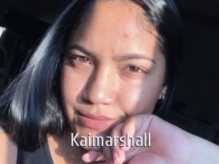 Kaimarshall