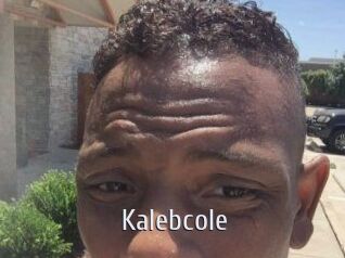 Kalebcole