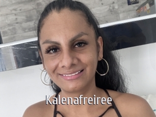 Kalenafreiree