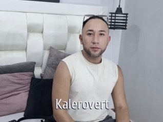 Kalerovert