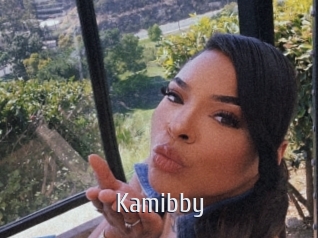 Kamibby