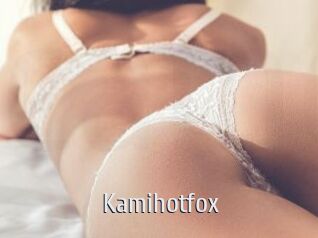 Kamihotfox