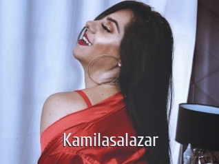 Kamilasalazar