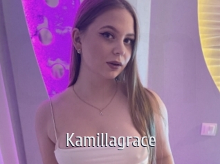 Kamillagrace