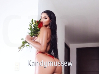 Kandymussew