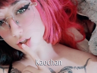 Kaochan