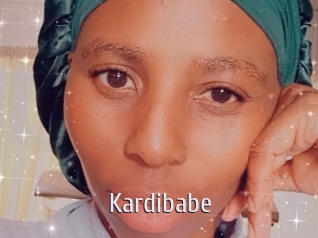 Kardibabe