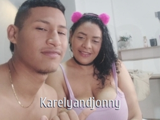 Karelyandjonny