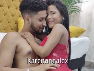 Karenandalex