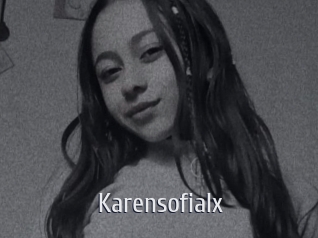 Karensofialx