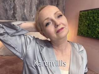 Karenvillis