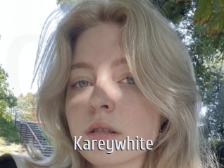 Kareywhite